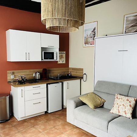 Logement, Plein Centre Du Village De Verzy Exteriér fotografie
